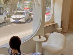 -伊斯坦布尔土耳其清真咖啡餐厅