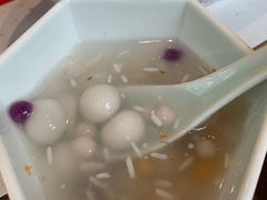 -荷风细雨·中国茶宴(碧云店)