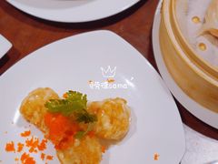 -杭州JW万豪酒店-万豪中餐厅