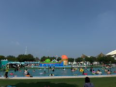 -秦皇岛乐岛海洋王国