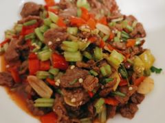 -大鹏饭店·金陵家宴(奥体中心店)