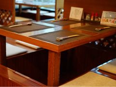 -希望日本料理(保利香槟花园店)