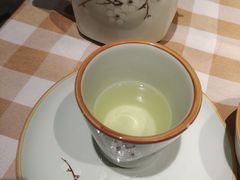 -珍味汤馆·潮汕家乡菜(保利文化广场店)