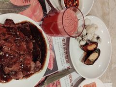-芭菲盛宴·环球美食(解放碑英利国际店)