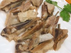 手抓羊肉-内蒙古牛羊肉特色美食(后海滨路店)