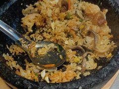 -合易泓烤肉•首创生椰大油边(宁山路店)