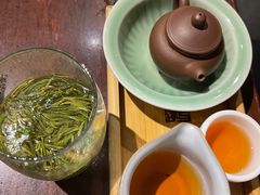 -青藤茶馆(南山路店)