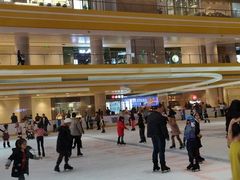 -冠军冰场CHAMPION RINK(苏州中心商场店)