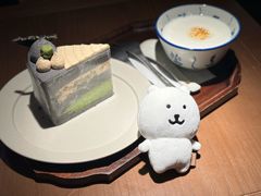 -RUXU入续糖水铺与包(卓悦中心店)