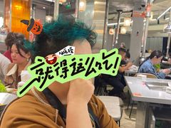 -赞酱川式烤肉(蜀都万达店)