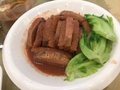 -潮喜竹溪荔湖酒家(荔枝湾店)