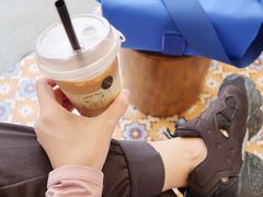 -PUZZLE COFFEE 拼图咖啡