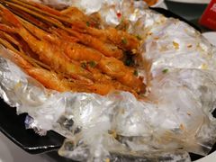 -星湖愉景酒家