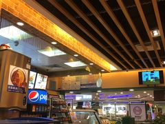 -赛百味SUBWAY(地王广场店)