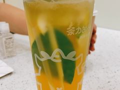 -茶力的小怪兽(梅林卓悦汇店)