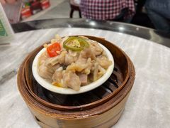 蒸排骨-华峰食馆(氹仔店)
