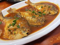 -台州老六海鲜面馆(上南总店)