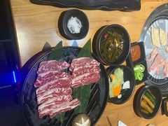 -九田家黑牛烤肉料理·自助(洪洞县城市花园店)