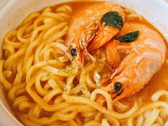 -子霖南山鲜虾面(南山总店)