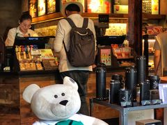 -星巴克(西湖天地店)