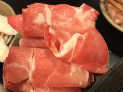 老肉片-酒友老火锅(渝中店)