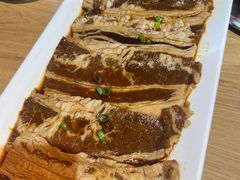 -韩味园果木炭烤鲜肉(陵东街店)