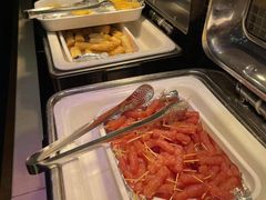 -尚品海鲜肥牛自助火锅(湖明店)