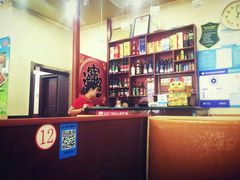 -晓林火锅(安定门店)