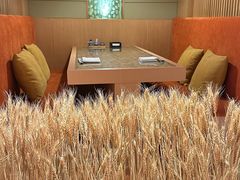 -西村日本料理(香格里拉饭店)