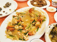 -深运潮州粥(东门店)