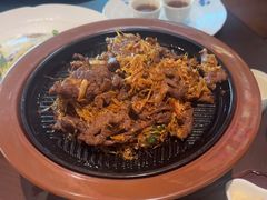 -奉天小馆·非遗东北菜(沈阳万象城店)