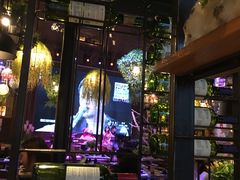-临界音乐酒馆·小龙虾·江湖菜(华熙LIVE·鱼洞店)
