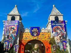 -大连海昌发现王国主题公园