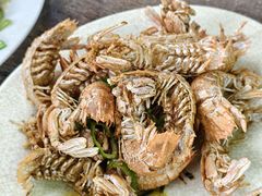 -贞姨美食·老字号海鲜大排档
