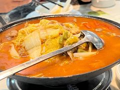 -點無缺茶楼·海鲜酒家(世博店)