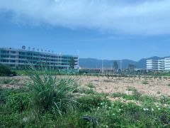 -北岐滩涂