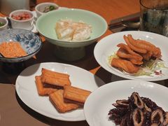 红烧大肠-新荣记(西溪湿地店)