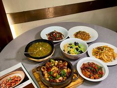 -金哥私房菜馆(张府园总店)