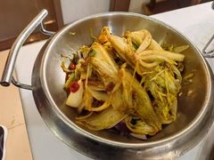 -郭林家常菜烤鸭(曙光西路店)