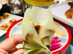 -北纬39度天津宴(黑牛城道店)