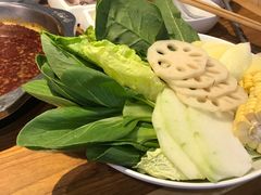 -傣妹火锅(万达店)