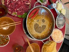 -潮汕•草根牛肉档(中江路店)