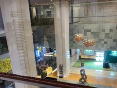 -上海古井假日酒店 · 徽昇楼中餐厅