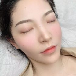 -MIVI野生眉纹绣纹眉