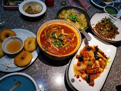 -马老六清真餐厅(雁滩店)