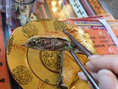 -卡万金特色藏餐