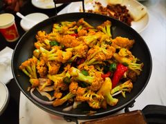 -五谷屯私房菜·始于2005(中山陵童卫路店)