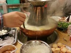 android_upload_pic-月圆火锅(宁海东路二店)