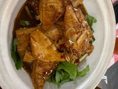 -好帮厨·下饭浏阳菜·坚持现炒(月湖店)