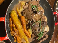 -Brut Eatery悦璞食堂(建国东路店)